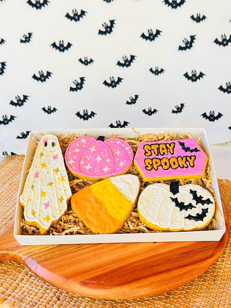 Howl-O-Ween Collection