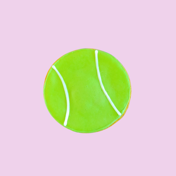 Tennis balls
