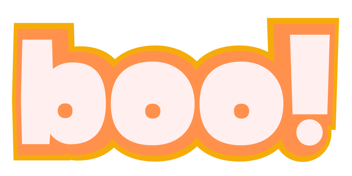 Halloween iced treats