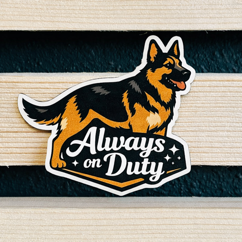 Wholesale 100 count Glossy Vinyl Sticker Starter Pack