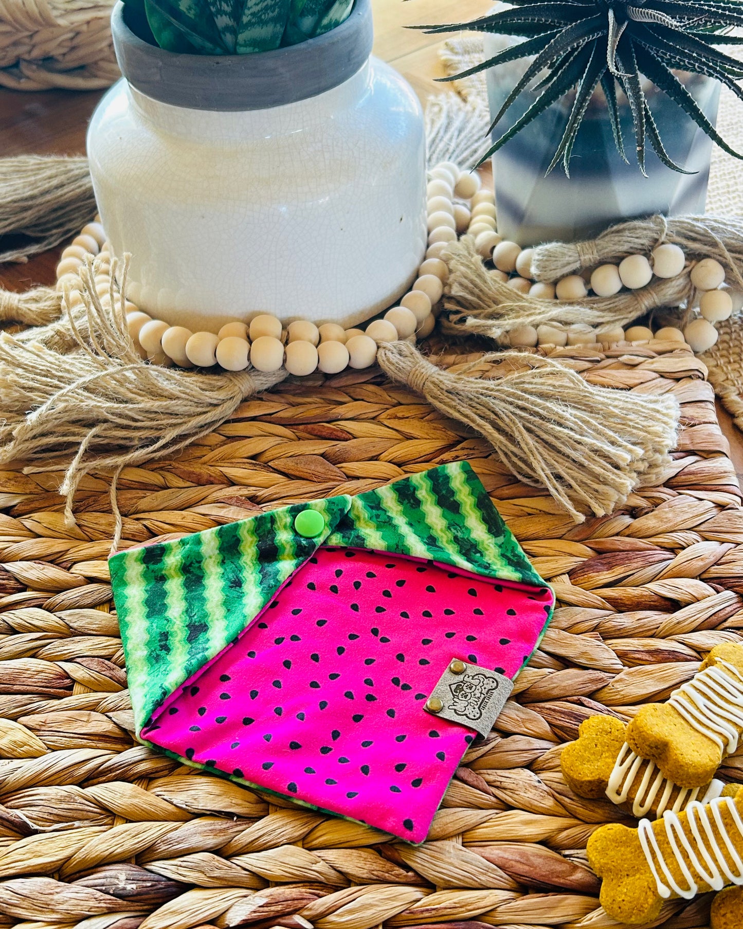 Watermelon Sugar