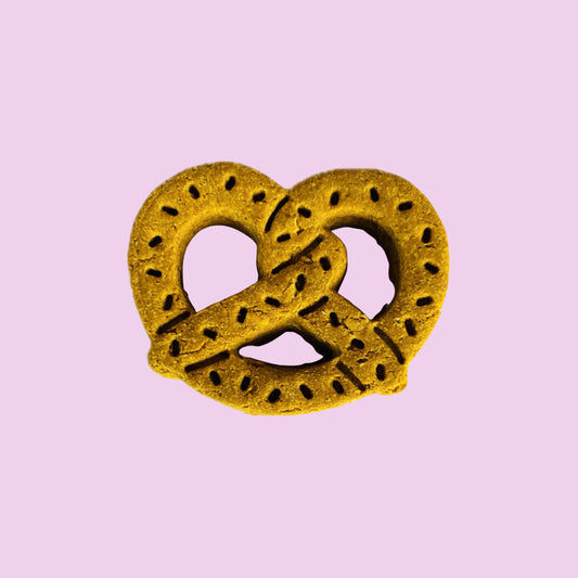 Wholesale Pumpkidoodle Pretzels