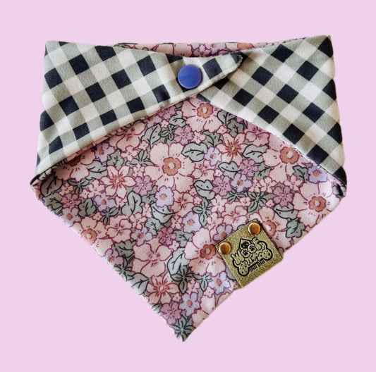 Spring Plaid