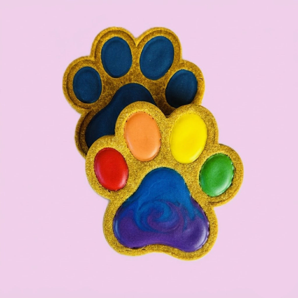 Puppy Paws