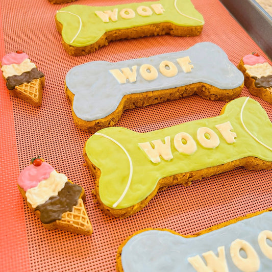 Woof Treats