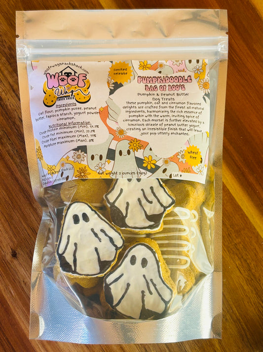 Bag of Boos PRE-SALE