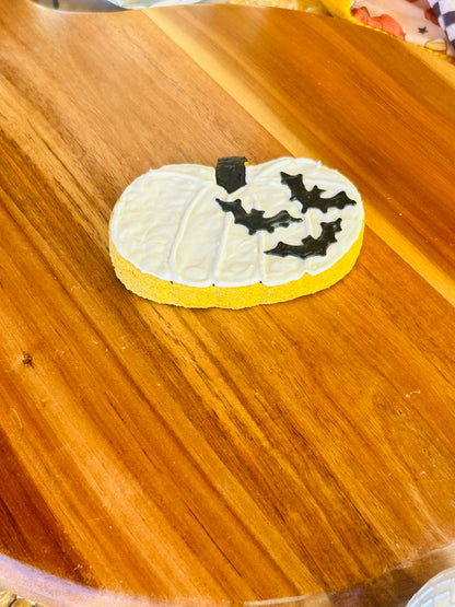 Iced Howl-o-ween Treats PRE-SALE