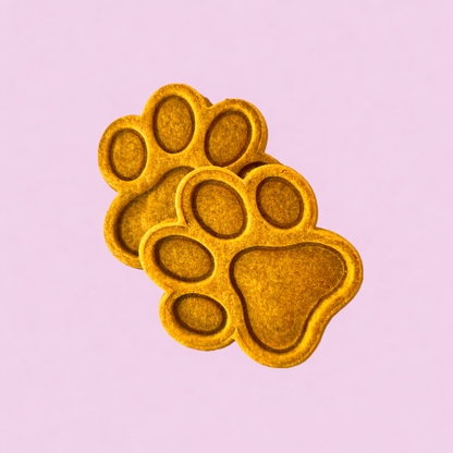 Puppy Paws