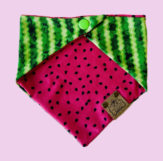 Watermelon Sugar
