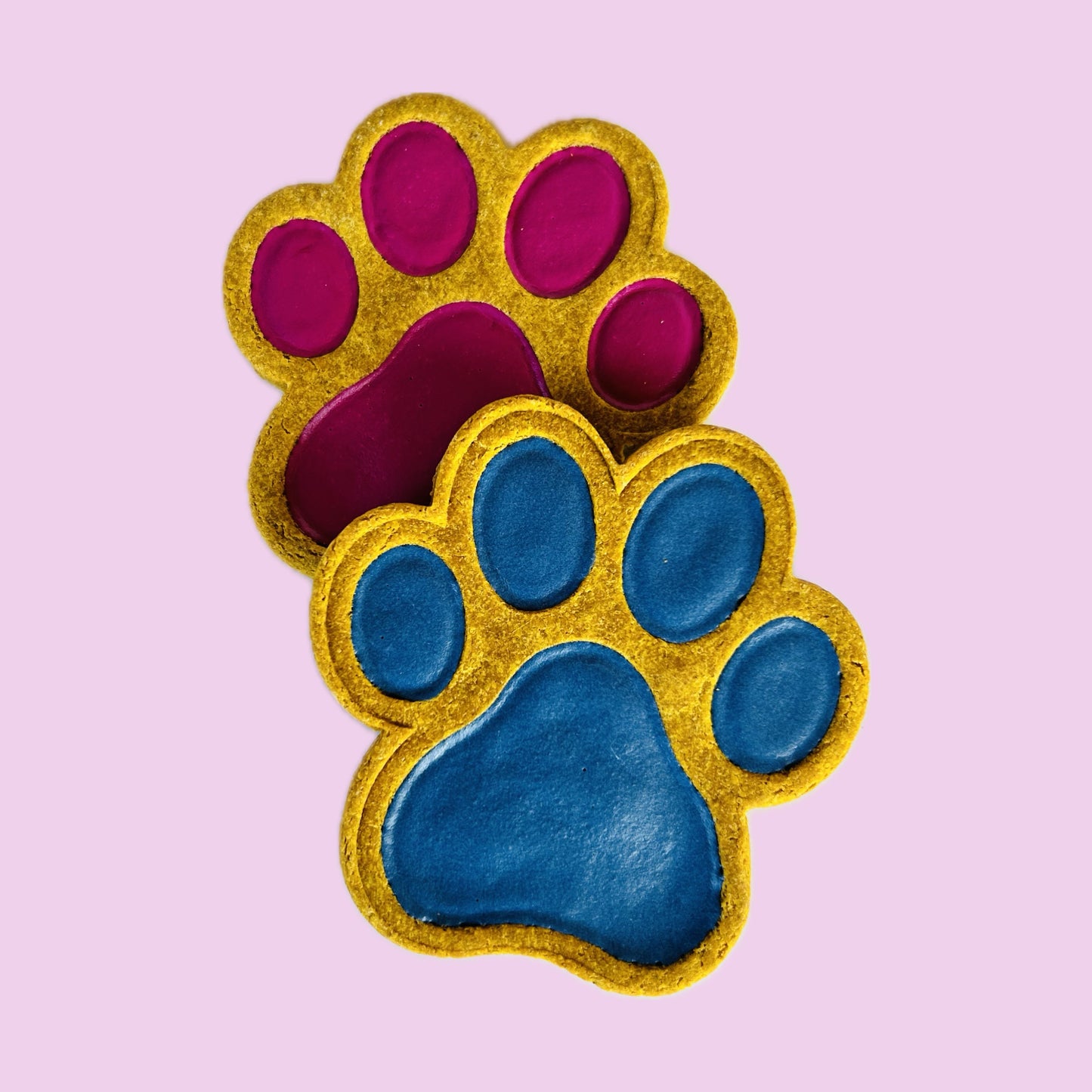 Puppy Paws