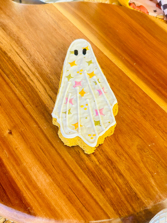 Iced Howl-o-ween Treats PRE-SALE