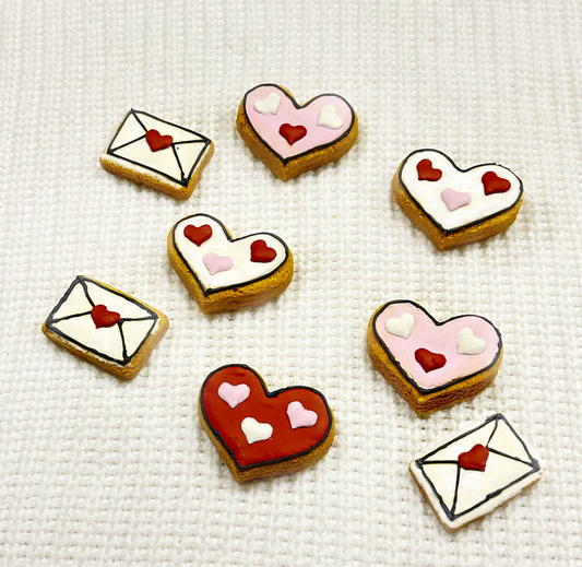 Love letter 8 pack