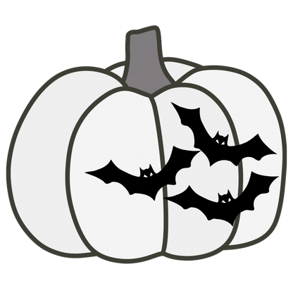 Halloween iced treats
