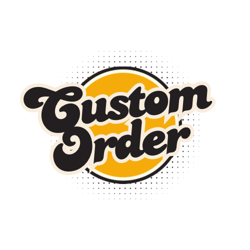 Custom order for Kati