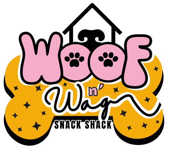 Woof n’ Wag Snack Shack